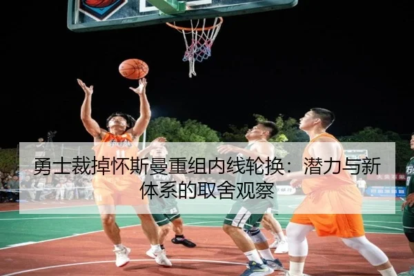 勇士裁掉怀斯曼重组内线轮换：潜力与新体系的取舍观察